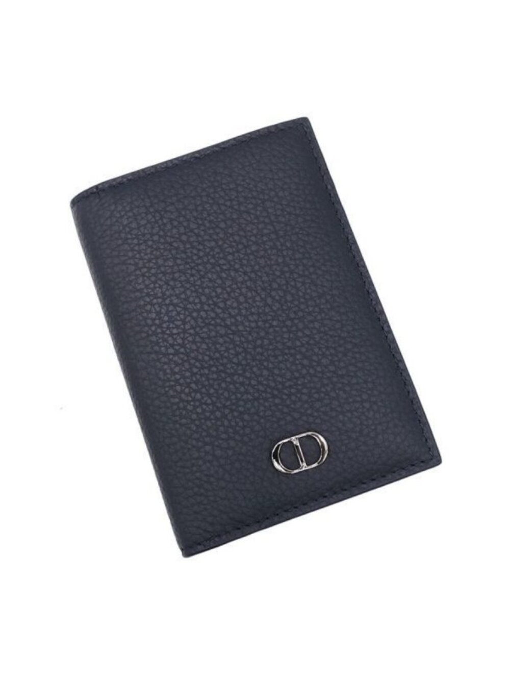 Dior CD Icon Bifold Card Case